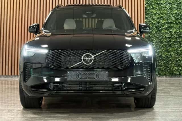 Volvo XC90 (2026) thumbnail 2