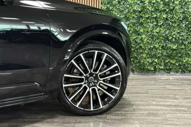 Volvo XC90 (2026) thumbnail 4