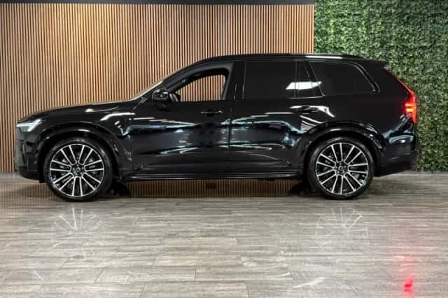 Volvo XC90 (2026) thumbnail 5