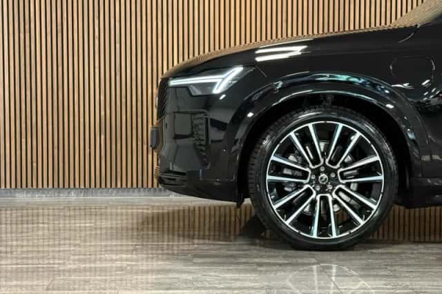 Volvo XC90 (2026) thumbnail 6