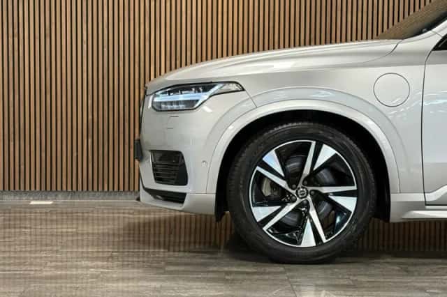 Volvo XC90 (2022) thumbnail 6