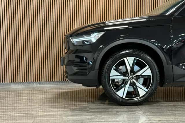 Volvo XC40 (2022) thumbnail 6