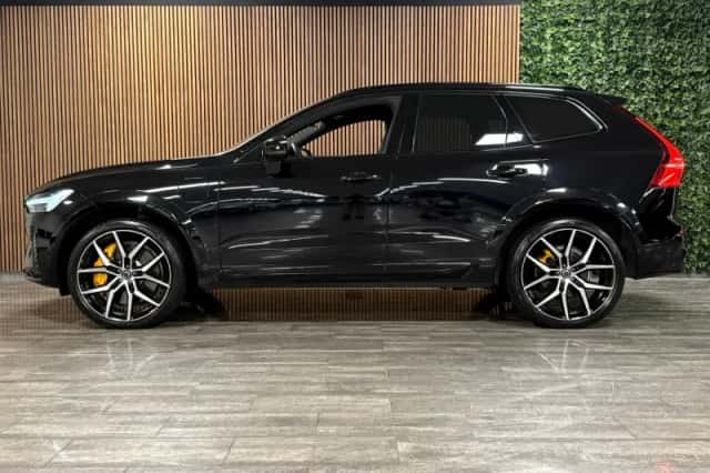 Volvo XC60 (2022) thumbnail 5