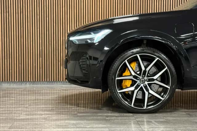 Volvo XC60 (2022) thumbnail 6