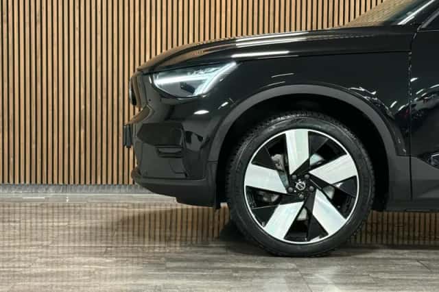 Volvo XC40 (2022) thumbnail 6