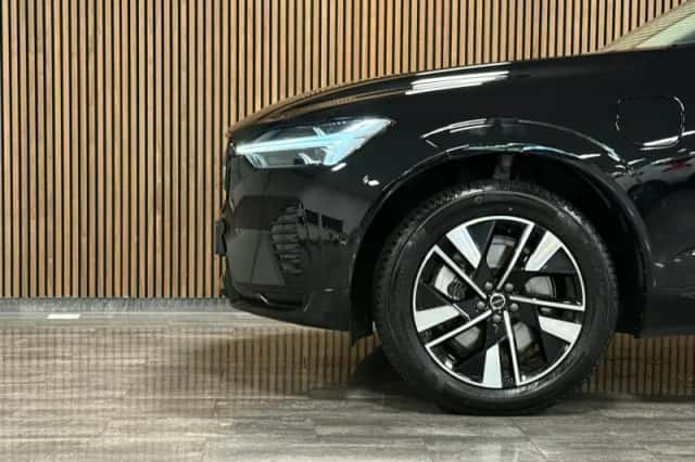 Volvo XC60 (2025) thumbnail 6