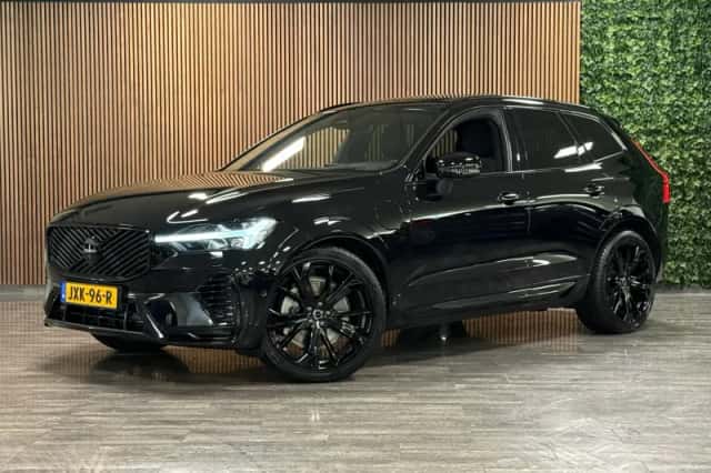 Volvo XC60 (2026) thumbnail 1
