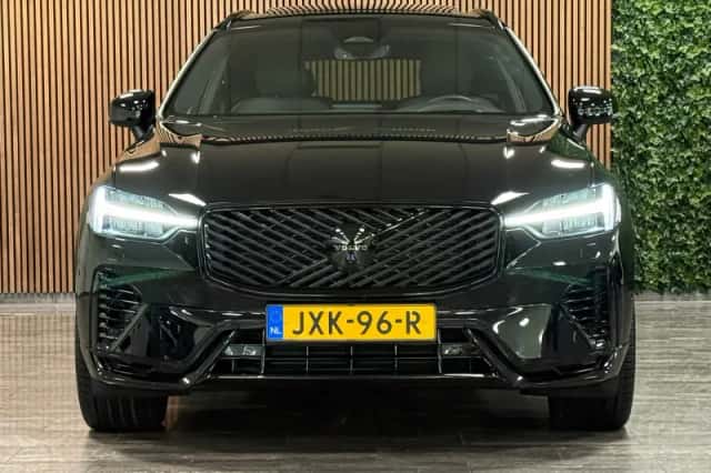 Volvo XC60 (2026) thumbnail 2