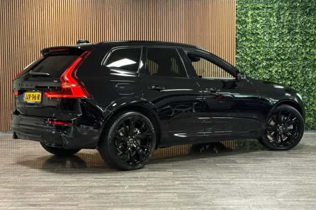 Volvo XC60 (2026) thumbnail 3