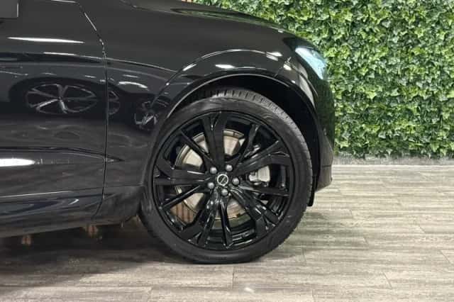 Volvo XC60 (2026) thumbnail 4