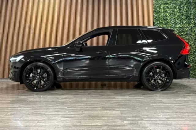 Volvo XC60 (2026) thumbnail 5