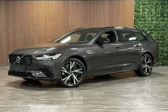 Volvo V90 (2022) thumbnail 1