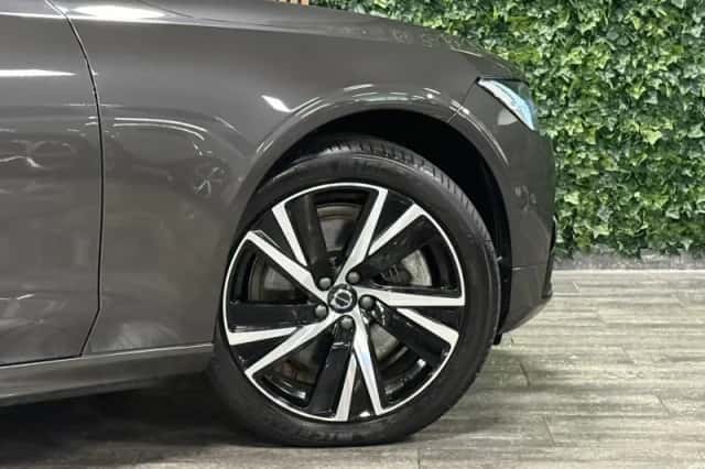 Volvo V90 (2022) thumbnail 4