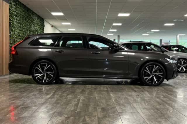 Volvo V90 (2022) thumbnail 5