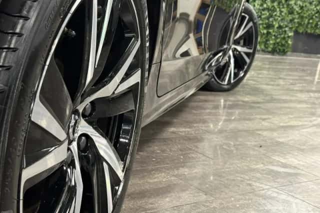 Volvo V90 (2022) thumbnail 6