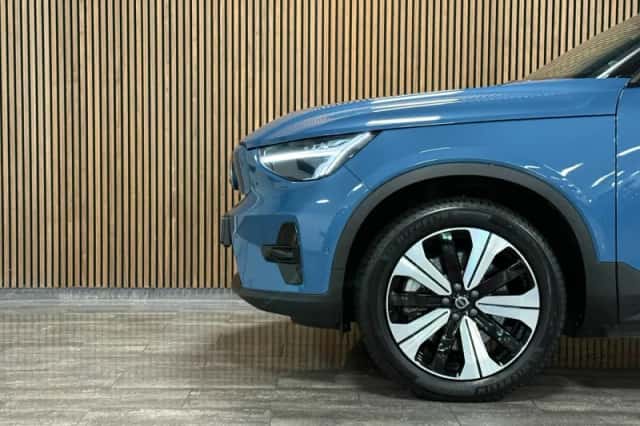 Volvo XC40 (2022) thumbnail 6