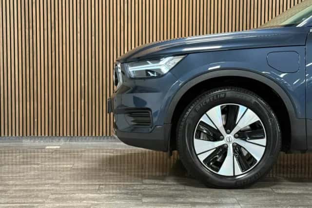 Volvo XC40 (2021) thumbnail 6