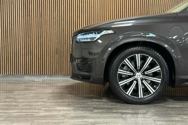 Volvo XC90 (2024) thumbnail 6