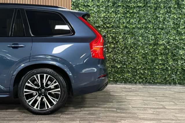 Volvo XC90 (2024) thumbnail 6