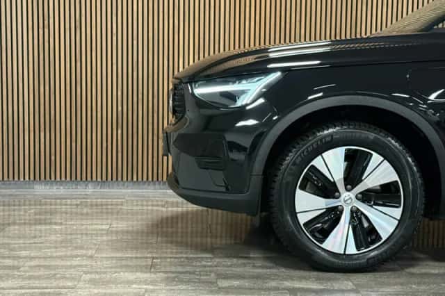 Volvo XC40 (2022) thumbnail 6