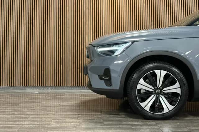 Volvo XC40 (2022) thumbnail 6