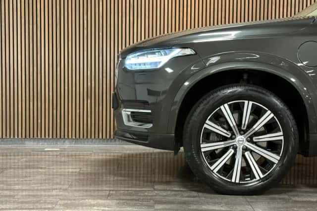 Volvo XC90 (2022) thumbnail 6