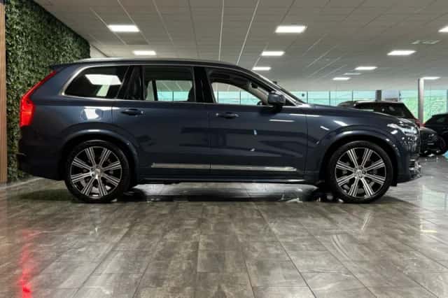Volvo XC90 (2022) thumbnail 6