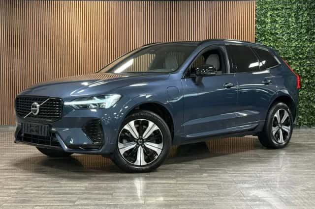Volvo XC60 (2023) thumbnail 1