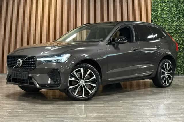 Volvo XC60 (2023) thumbnail 1