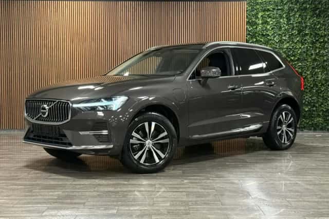 Volvo XC60 (2023) thumbnail 1
