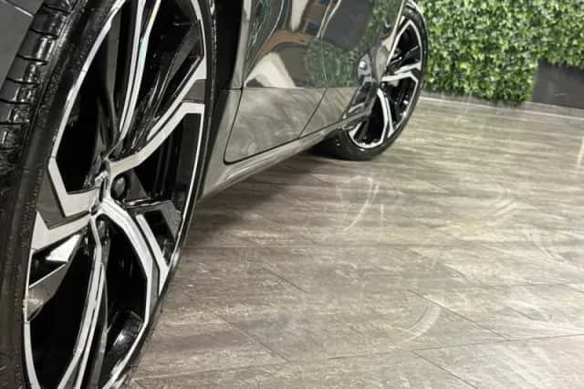 Volvo V60 (2025) thumbnail 6