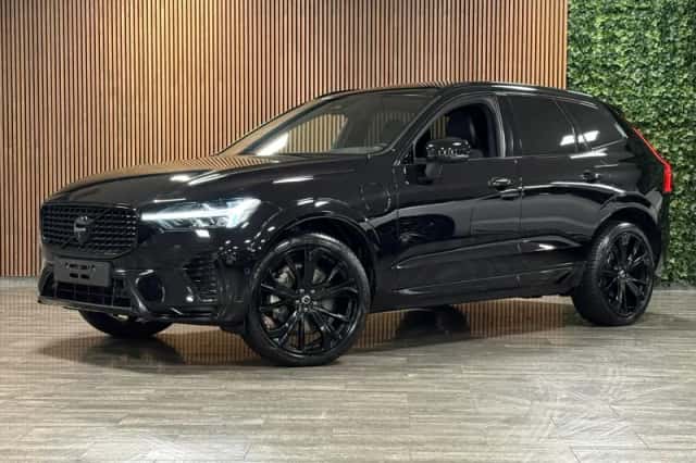 Volvo XC60 (2024) thumbnail 1