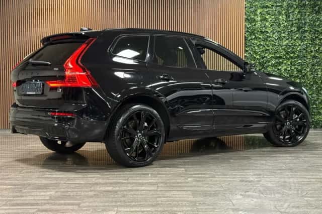 Volvo XC60 (2024) thumbnail 3