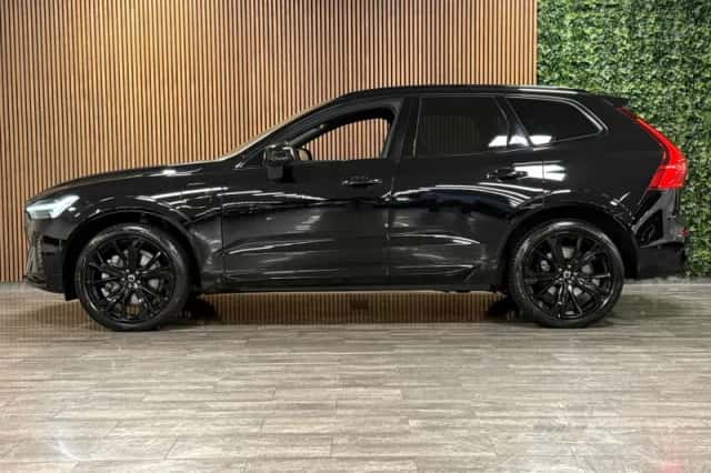 Volvo XC60 (2024) thumbnail 5