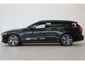 Volvo V60 (2025) thumbnail 2