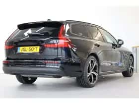 Volvo V60 (2025) thumbnail 3