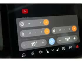 Volvo EX30 (2026) thumbnail 12