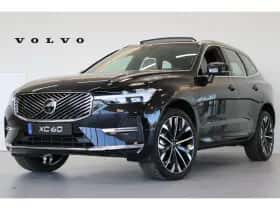 Volvo XC60 (2025)