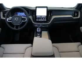 Volvo XC60 (2025) thumbnail 5