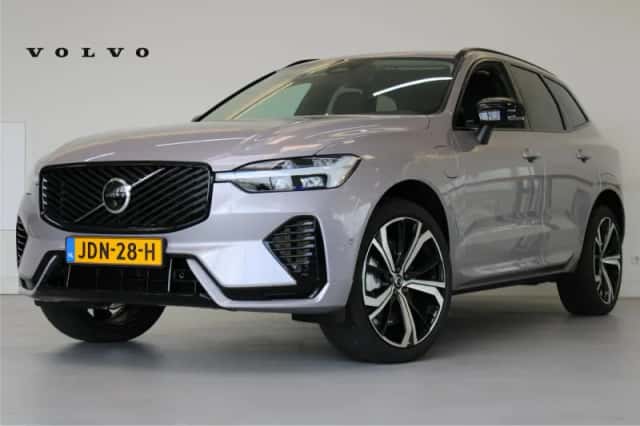 Volvo XC60 (2026) thumbnail 1