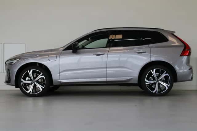 Volvo XC60 (2026) thumbnail 2