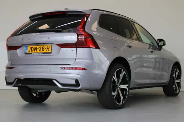 Volvo XC60 (2026) thumbnail 3