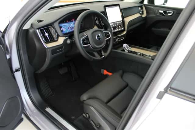 Volvo XC60 (2026) thumbnail 4