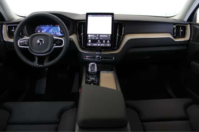 Volvo XC60 (2026) thumbnail 5
