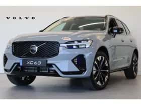 Volvo XC60 (2026) thumbnail 1