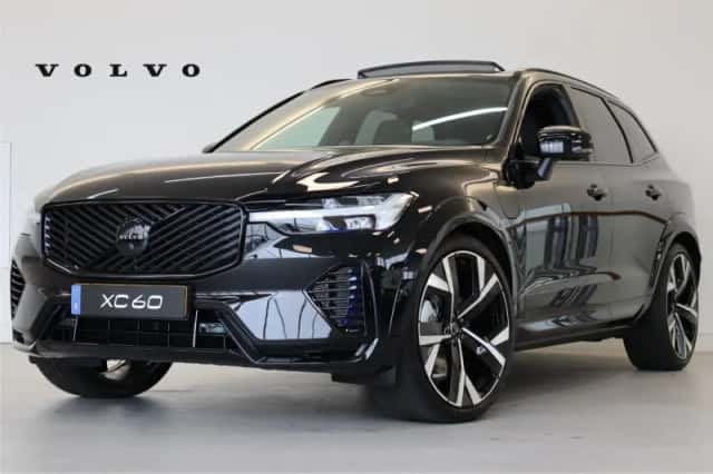 Volvo XC60 (2026) thumbnail 1