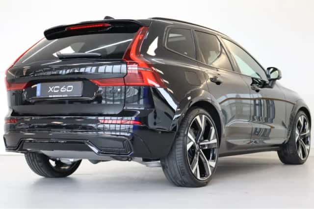 Volvo XC60 (2026) thumbnail 3