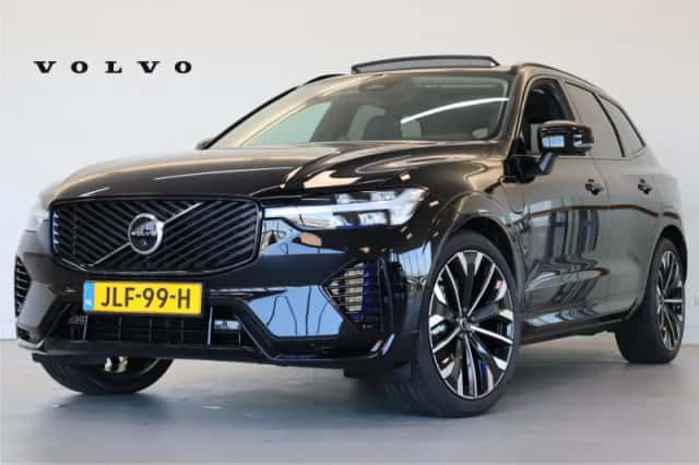 Volvo XC60 (2026) thumbnail 1
