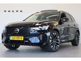 Volvo XC60 (2026)