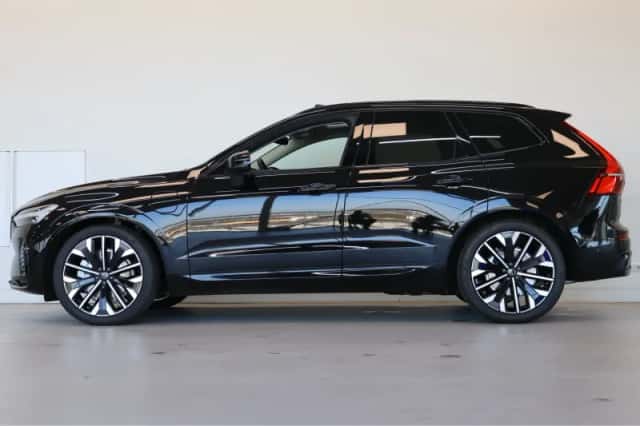 Volvo XC60 (2026) thumbnail 2
